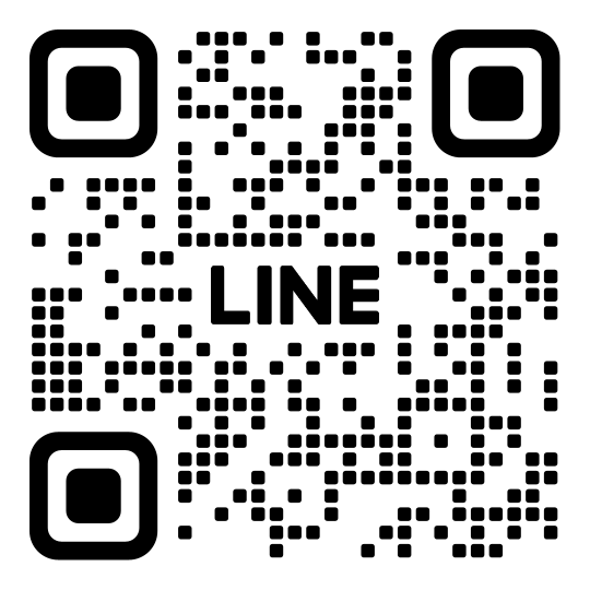 伯樂匯 LINE QR Code
